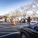 National Guard Recruiters Save Essex County Food Drive