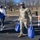 National Guard Recruiters Save Essex County Food Drive National Guard Recruiters Save Essex County Food Drive