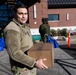 National Guard Recruiters Save Essex County Food Drive