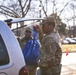 National Guard Recruiters Save Essex County Food Drive