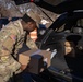 National Guard Recruiters Save Essex County Food Drive