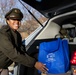 National Guard Recruiters Save Essex County Food Drive