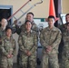 A Holiday Homecoming: 387th Quartermaster Company Relocates to Joint Base Los Alamitos