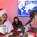 2024 NORAD Tracks Santa Operations Center