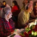 2024 NORAD Tracks Santa Operations Center