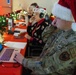 2024 NORAD Tracks Santa Operations Center