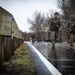 Cadets conduct the final ruck of the year