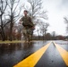 Cadets conduct the final ruck of the year