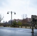 Cadets conduct the final ruck of the year