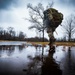 Cadets conduct the final ruck of the year