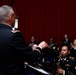 63rd Army Band plays at TAG promotion Ceremony