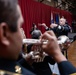 63rd Army Band plays at TAG promotion Ceremony