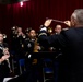 63rd Army Band plays at TAG promotion Ceremony