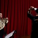 63rd Army Band plays at TAG promotion Ceremony