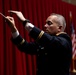 63rd Army Band plays at TAG promotion Ceremony