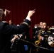 63rd Army Band plays at TAG promotion Ceremony