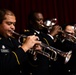 63rd Army Band plays at TAG promotion Ceremony