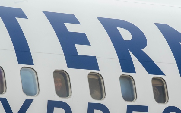 204th Maneuver Enhancement Brigade Returns Christmas Eve from deployment to the Horn of Africa