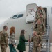 204th Maneuver Enhancement Brigade Returns Christmas Eve from deployment to the Horn of Africa