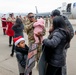 204th Maneuver Enhancement Brigade Returns Christmas Eve from deployment to the Horn of Africa