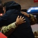 508th Military Police Company Returns home from deployment to southwest