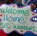 508th Military Police Company Returns home from deployment to southwest