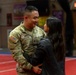 508th Military Police Company Returns home from deployment to southwest