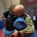 508th Military Police Company Returns home from deployment to southwest