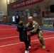 508th Military Police Company Returns home from deployment to southwest