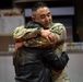 508th Military Police Company Returns home from deployment to southwest