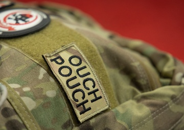 508th Military Police Company Returns home from deployment to southwest