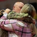 508th Military Police Company Returns home from deployment to southwest