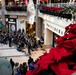 63rd Army Band performs at Bridgewater mall