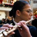 63rd Army Band performs at Bridgewater mall