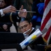 63rd Army Band performs at Bridgewater mall