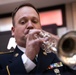 63rd Army Band performs at Bridgewater mall