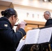 63rd Army Band performs at Bridgewater mall