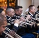 63rd Army Band performs at Bridgewater mall