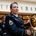 63rd Army Band performs at Bridgewater mall