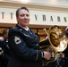 63rd Army Band performs at Bridgewater mall