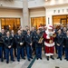 63rd Army Band performs at Bridgewater mall