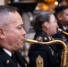 63rd Army Band performs at Bridgewater mall