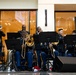 63rd Army Band performs at Bridgewater mall