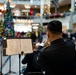 63rd Army Band performs at Bridgewater mall