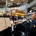 63rd Army Band performs at Bridgewater mall