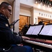 63rd Army Band performs at Bridgewater mall