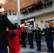 63rd Army Band performs at Bridgewater mall