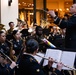 63rd Army Band performs at Bridgewater mall