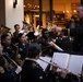 63rd Army Band performs at Bridgewater mall