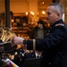 63rd Army Band performs at Bridgewater mall